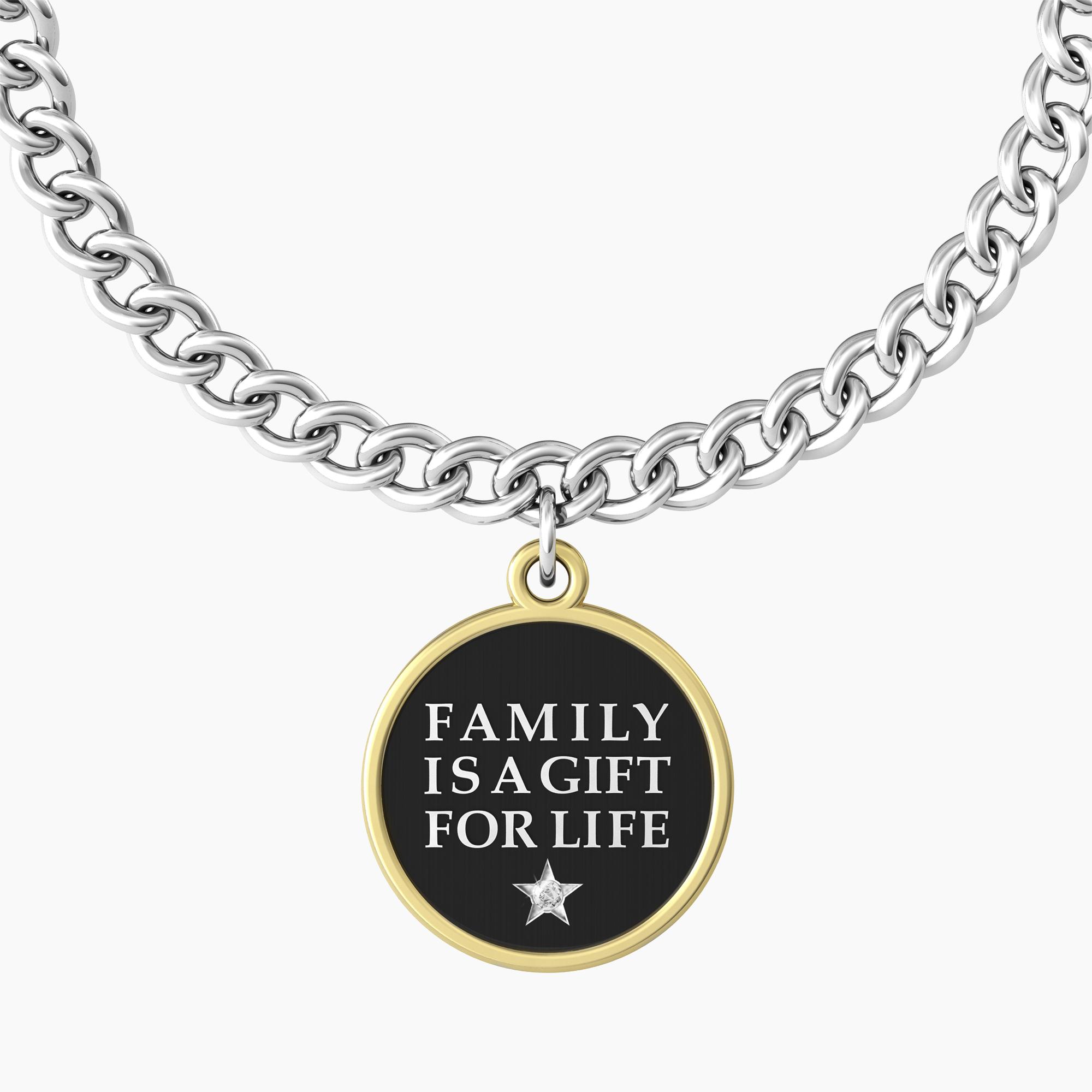 Bracciale donna gioielli Kidult Family 731922 - immagine 2