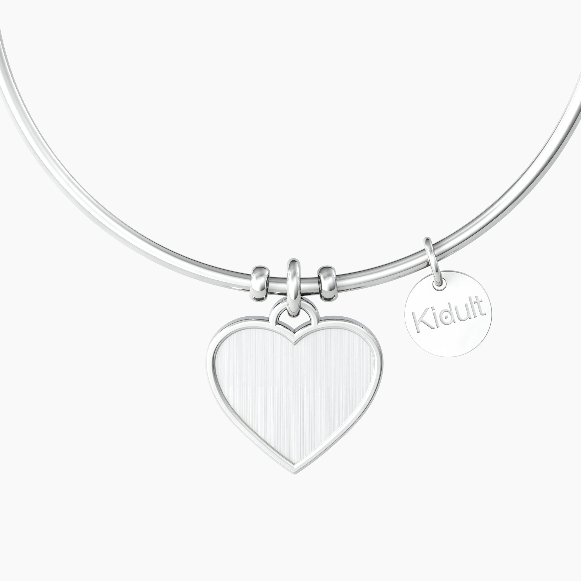 Bracciale donna gioielli Kidult Family 732020 - immagine 2