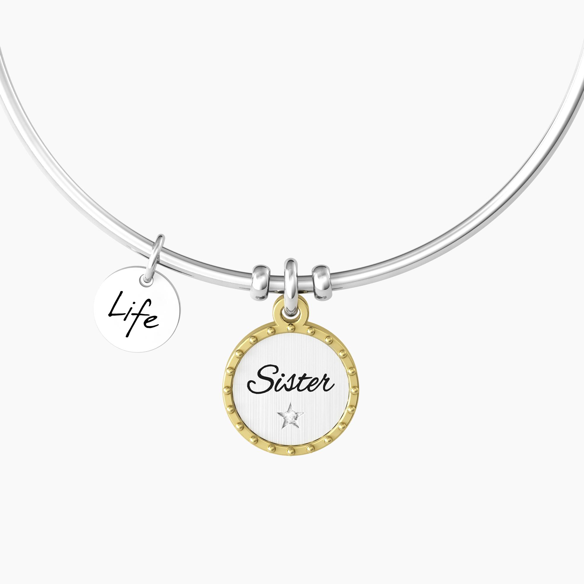 Bracciale donna gioielli Kidult Family 732087 - immagine 2