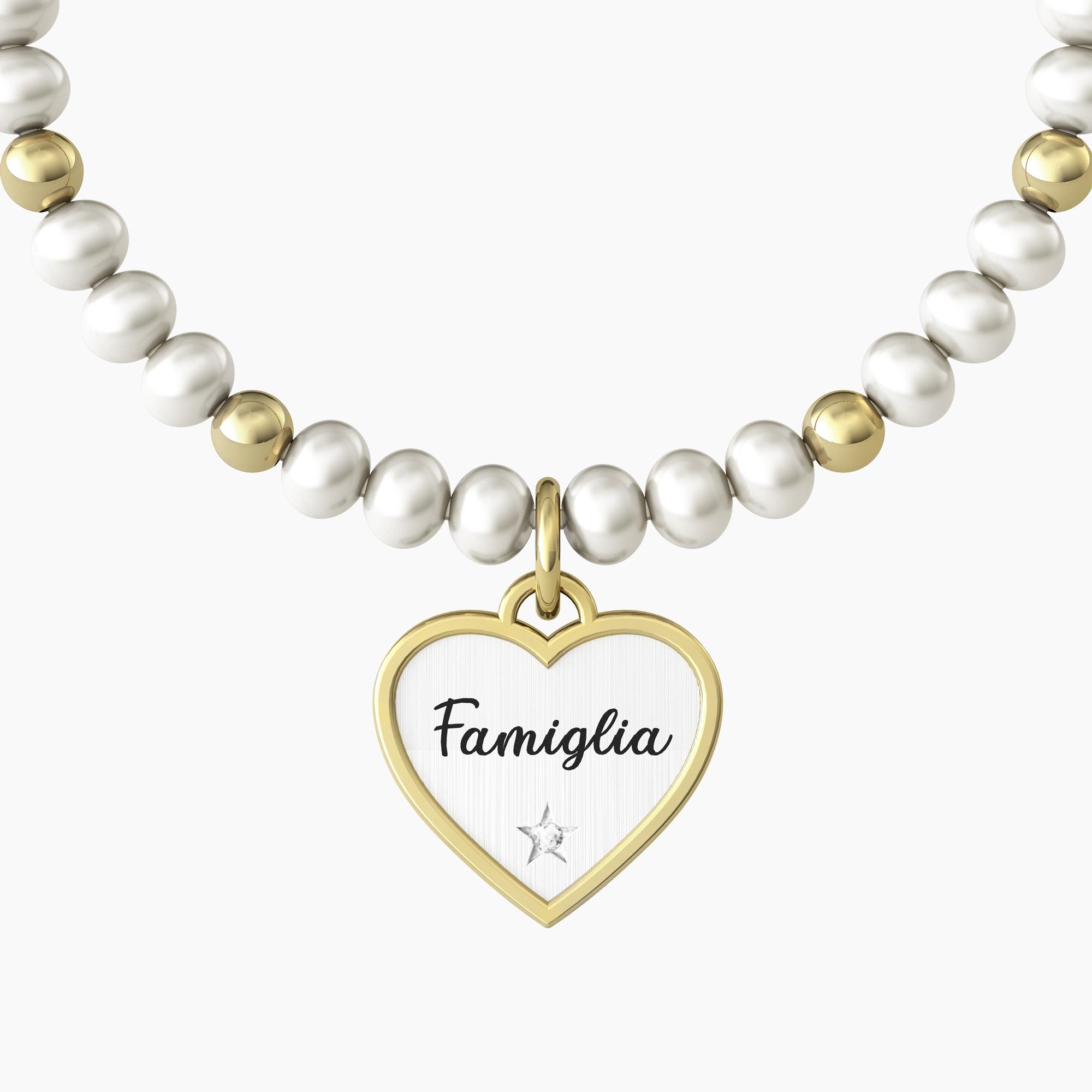 Bracciale donna gioielli Kidult Family 732100 - immagine 2