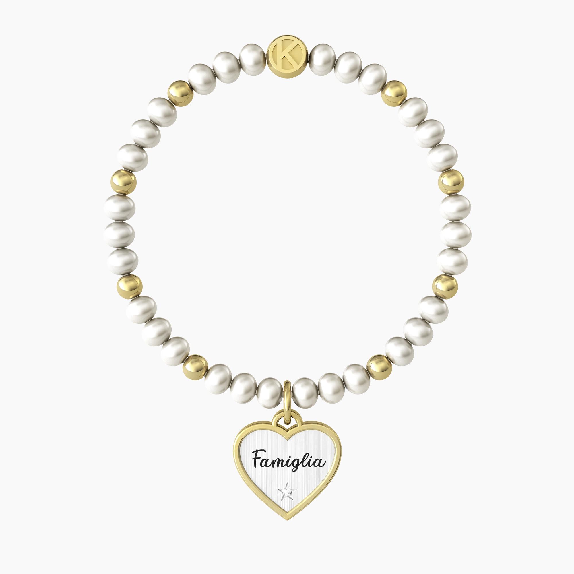 Bracciale donna gioielli Kidult Family 732100 - immagine 4