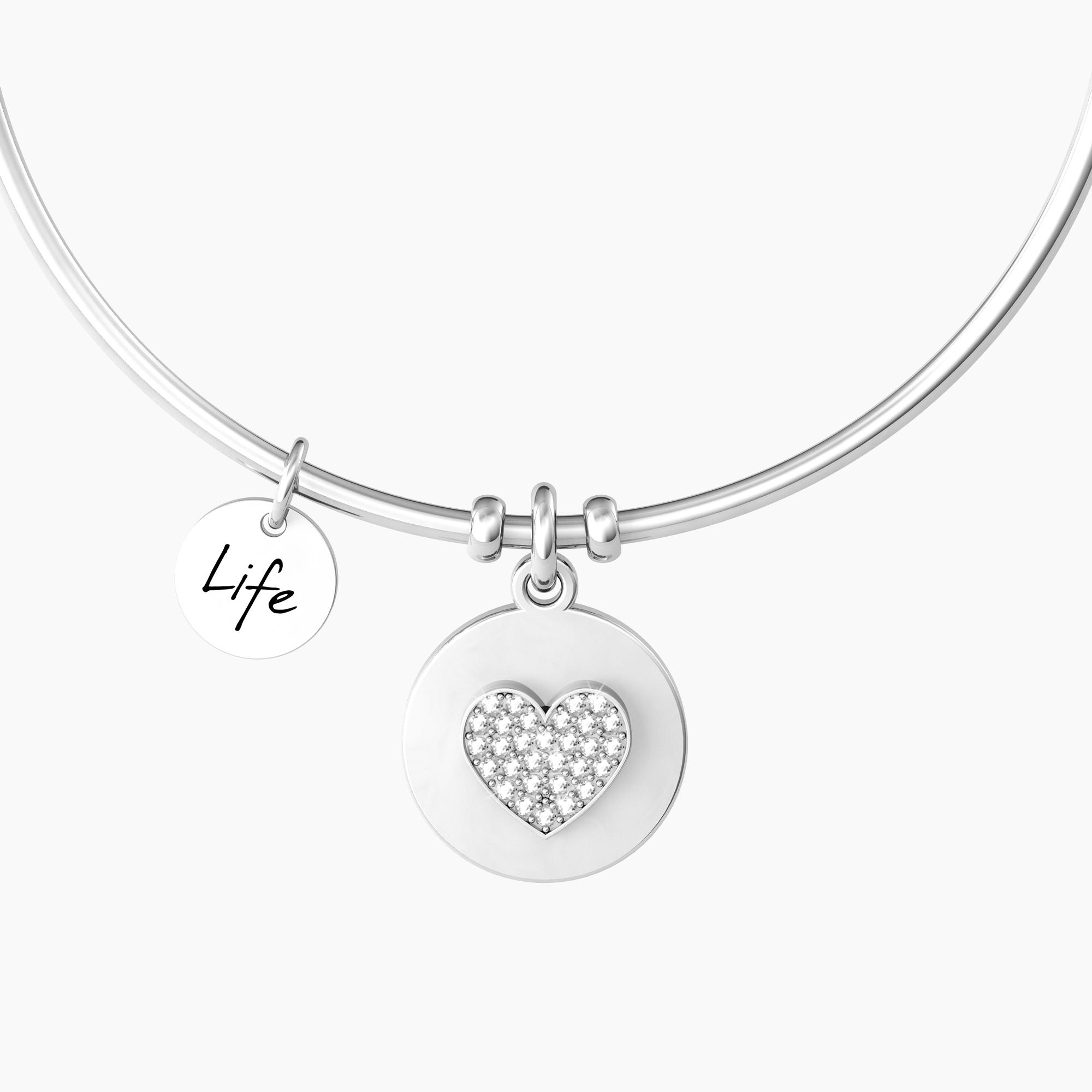 Bracciale donna gioielli Kidult Family 732160 - immagine 2