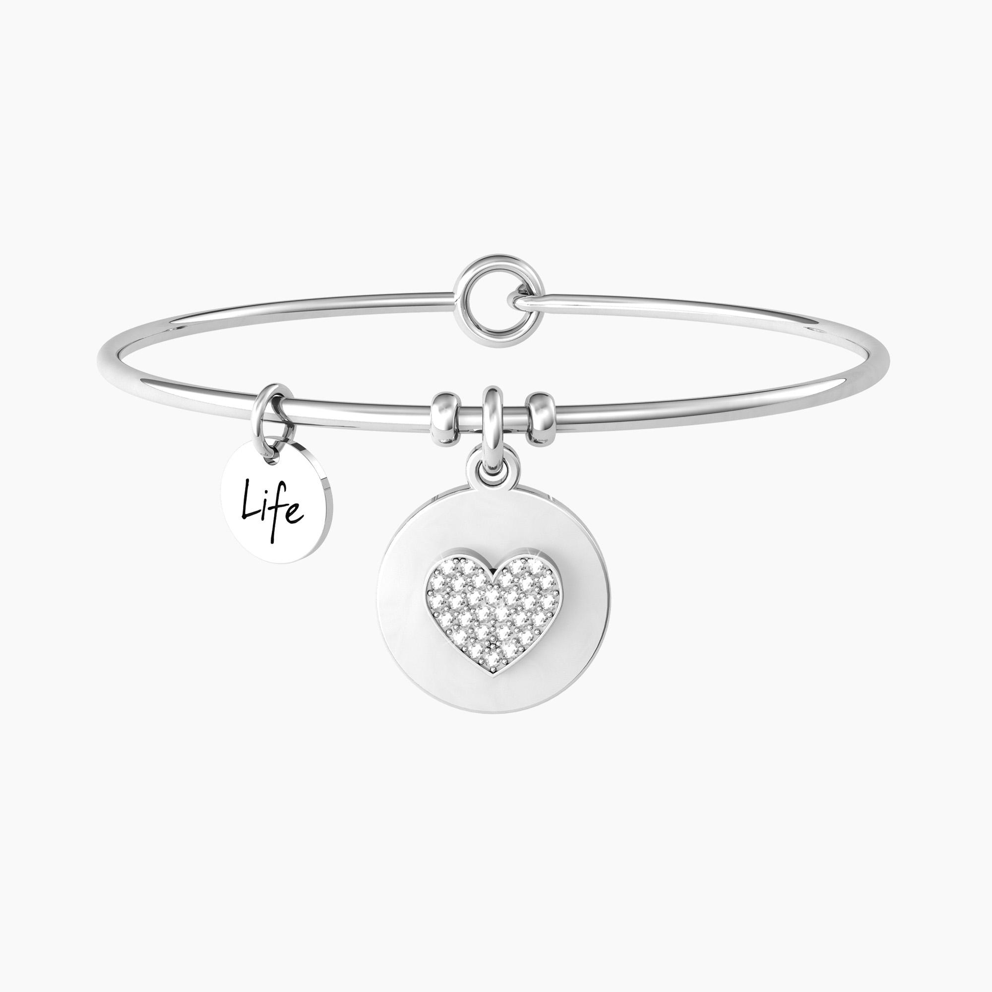 Bracciale donna gioielli Kidult Family 732160