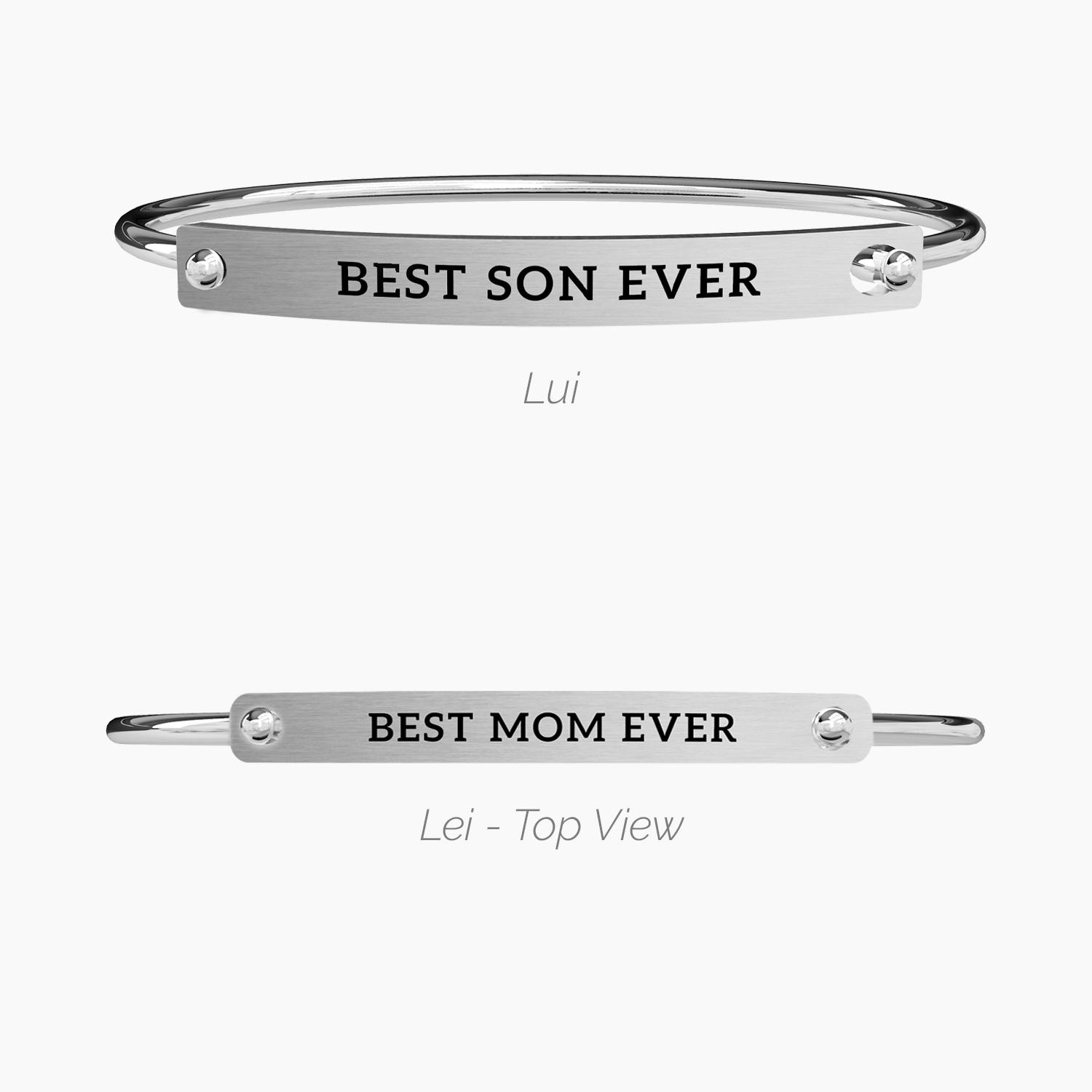 Set Bracciale gioielli Kidult Family 731283 - immagine 4