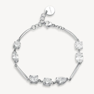 Bracciale Donna gioielli Brosway Affinity cod.BFF184