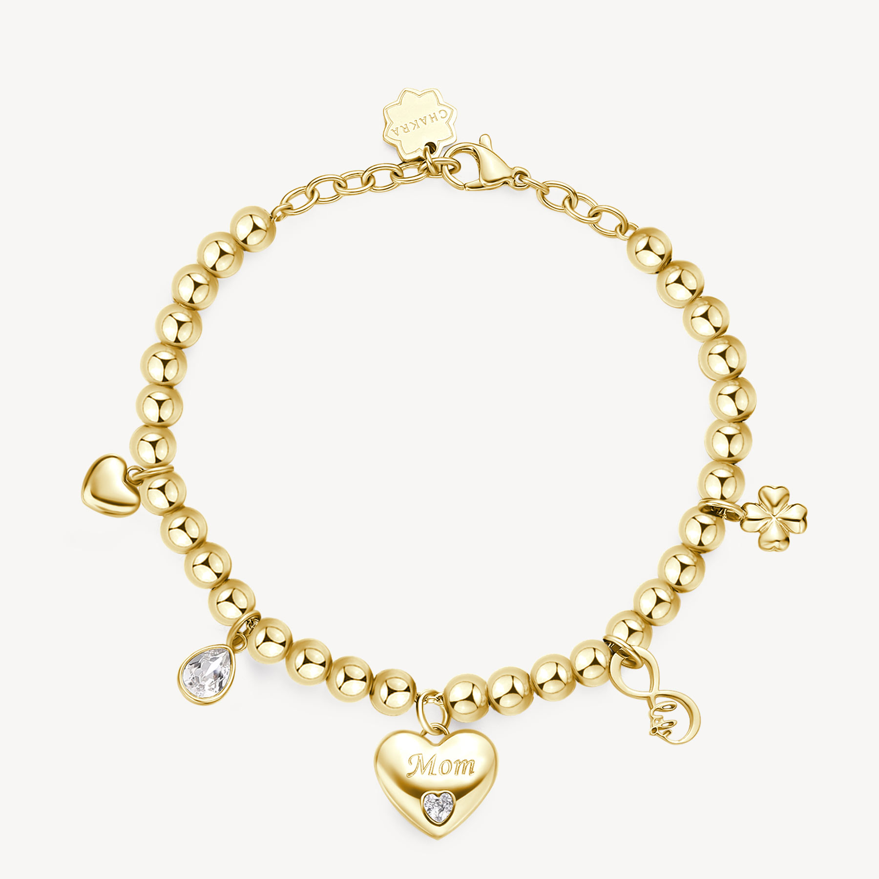 Bracciale Donna gioielli Brosway Chackra cod.BHKB166