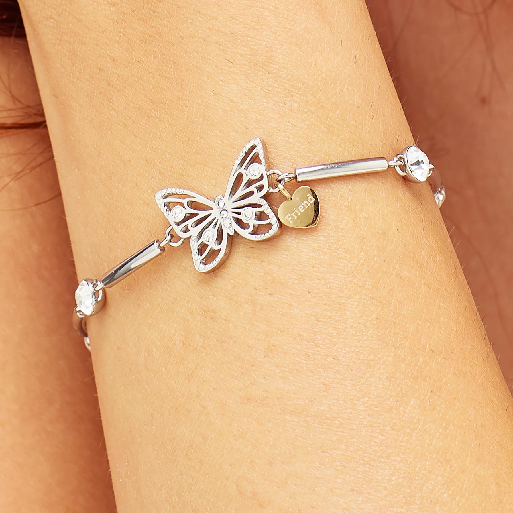 Bracciale Donna gioielli Brosway Chackra BHKB170 - immagine 3