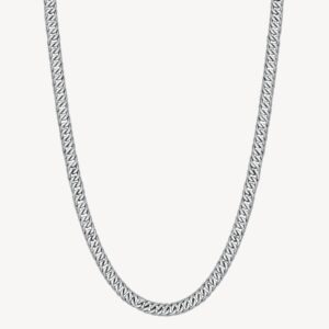 Collana Uomo gioielli Brosway Naxos BNX01