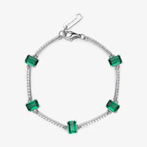 Bracciale Donna gioielli Brosway Fancy cod.FGL04