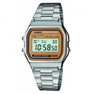 Orologio digitale Casio Vintage A158WEA-9EF