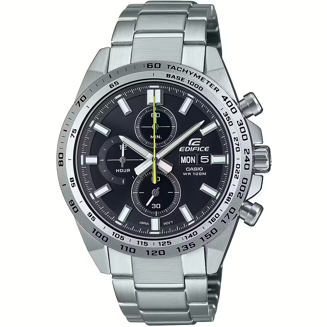 Orologio Uomo Casio Edifice ECB-574D-1AVUEF