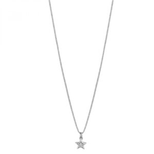Collana Donna Rosato Allegra RZAL037