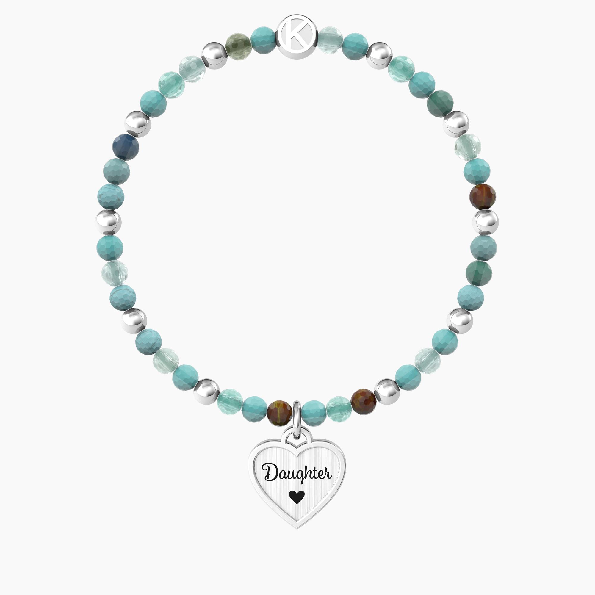 Bracciale donna gioielli Kidult Famiglia 732218 - immagine 4
