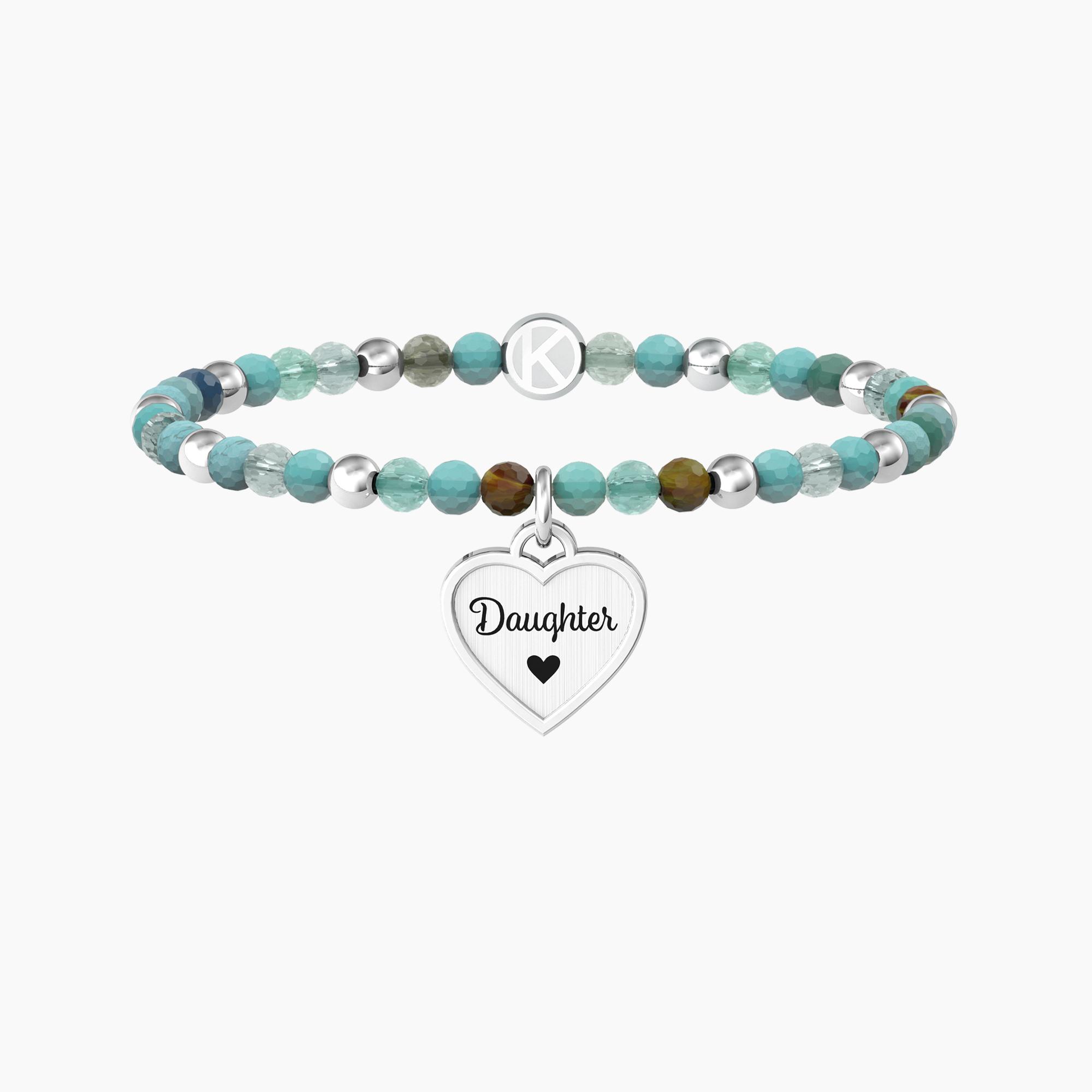 Bracciale donna gioielli Kidult Famiglia 732218