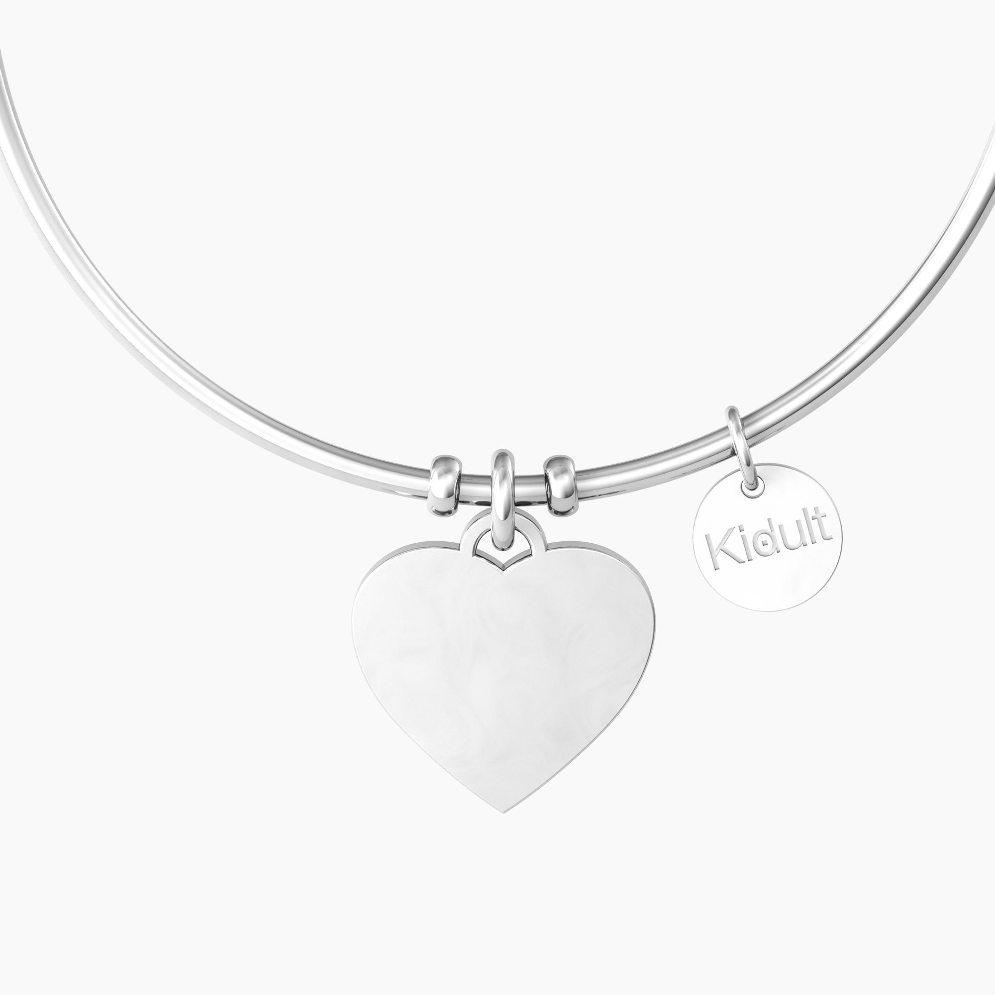 Bracciale donna gioielli Kidult Frindship 732224 - immagine 3