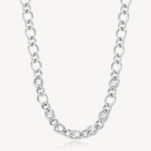 Collana Donna gioielli Brosway Ribbon BBN33