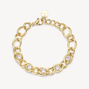 Bracciale Donna gioielli Brosway Ribbon BBN40