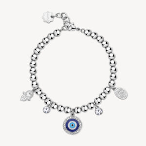 Bracciale donna gioielli Brosway Chakra BHKB147