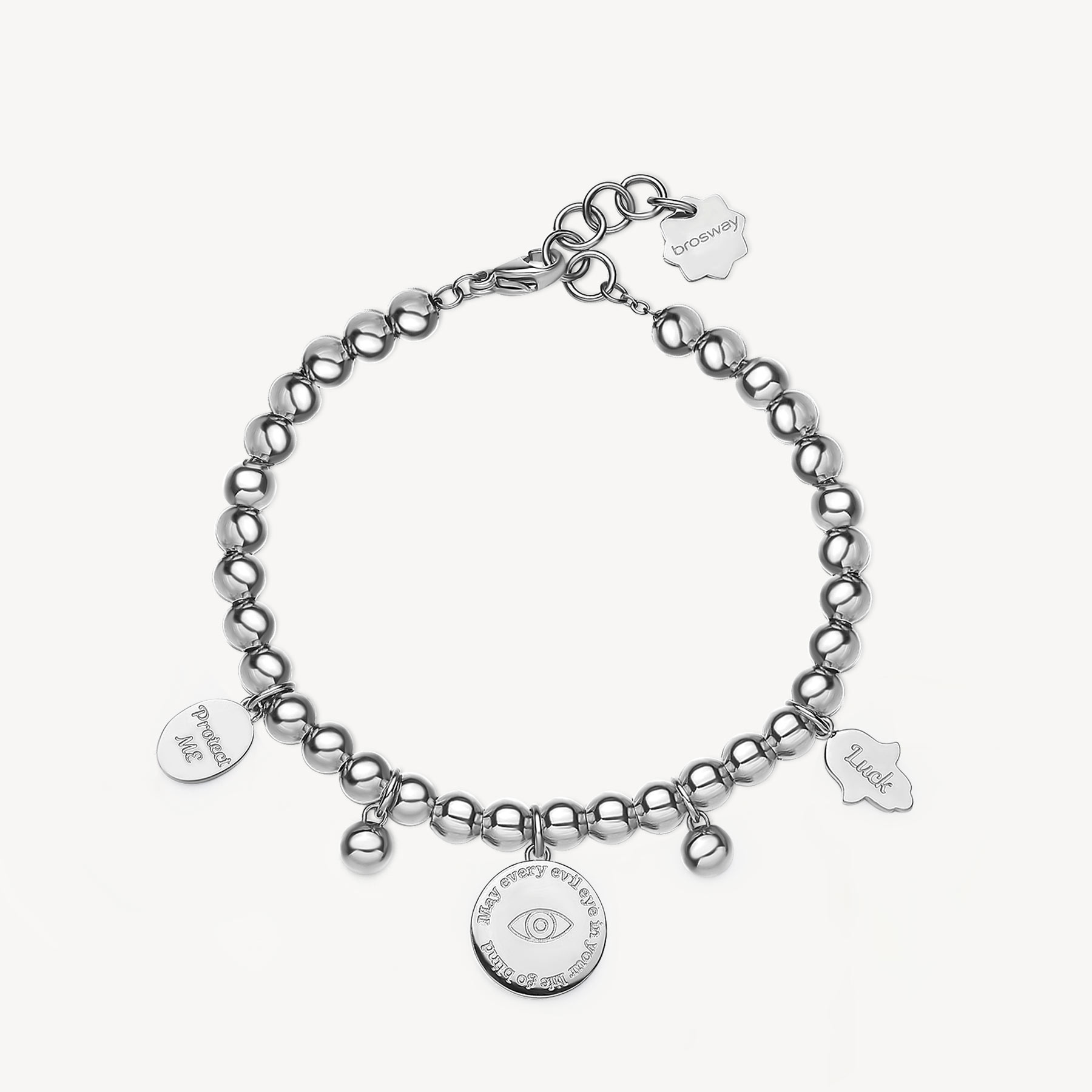 Bracciale donna gioielli Brosway Chakra BHKB147 - immagine 2