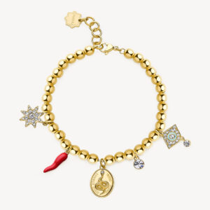 Bracciale donna gioielli Brosway Chakra BHKB149