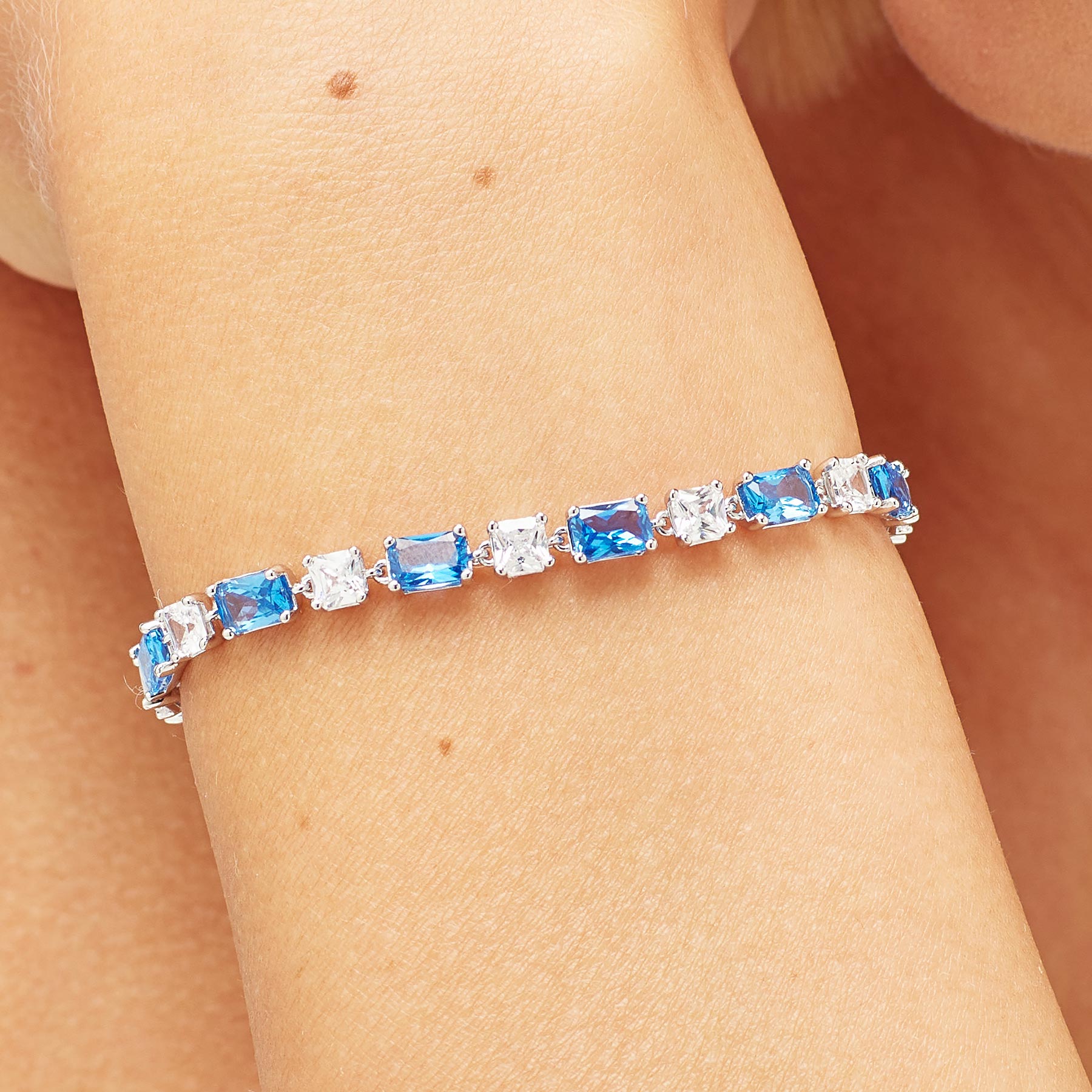 Bracciale Donna gioielli Brosway Fancy FFB16 - immagine 3