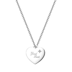 Collana Donna Gioielli SagapòBe My Always CODICE: SBM03