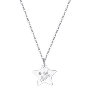 Collana Donna Gioielli Sagapò Be My Always CODICE: SBM30