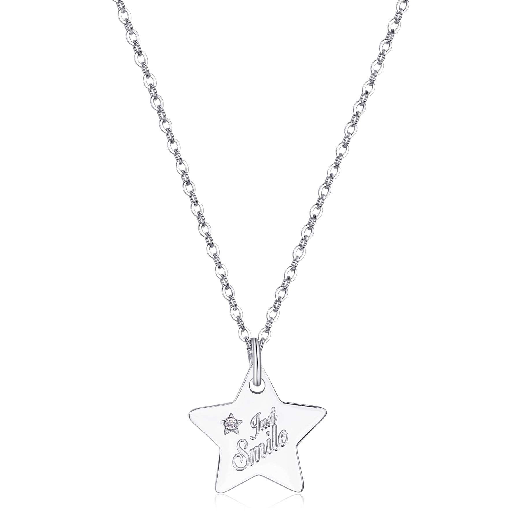 Collana Donna Gioielli Sagapò Be My Always CODICE: SBM30