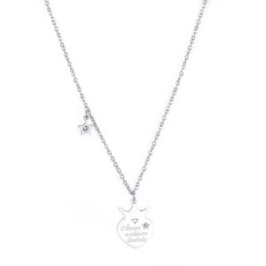 Collana Donna Gioielli Sagapò Be My Always CODICE: SBM63