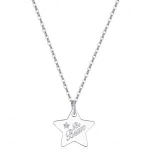 Collana Donna Gioielli SagapòBe My Always CODICE: SBM32