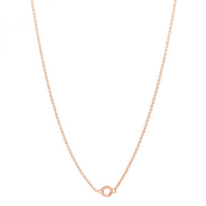 Collana Donna Rosato Storie RZC006