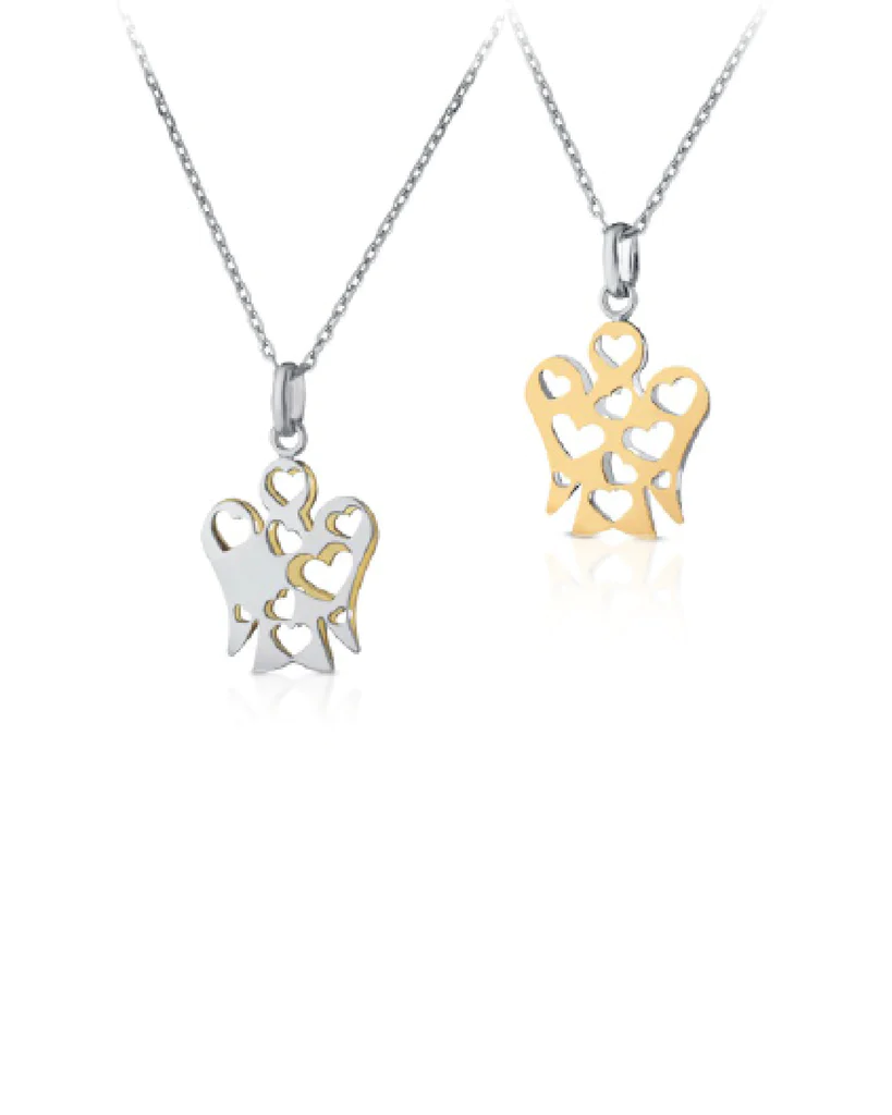 Collana Roberto Giannotti Donna NKT320 - immagine 2