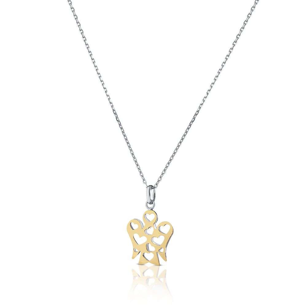Collana Roberto Giannotti Donna NKT320