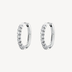 Orecchini Donna Gioielli Brosway Desideri BEIE012