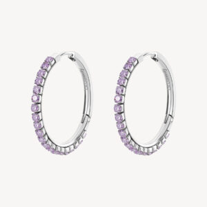 Orecchini Donna Gioielli Brosway Desideri BEIE023