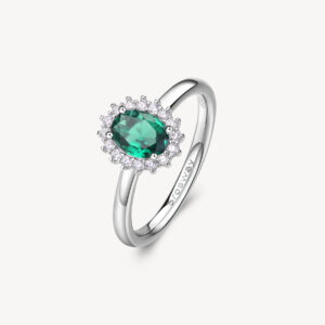 Anello Donna Gioielli Brosway Fancy FLG71