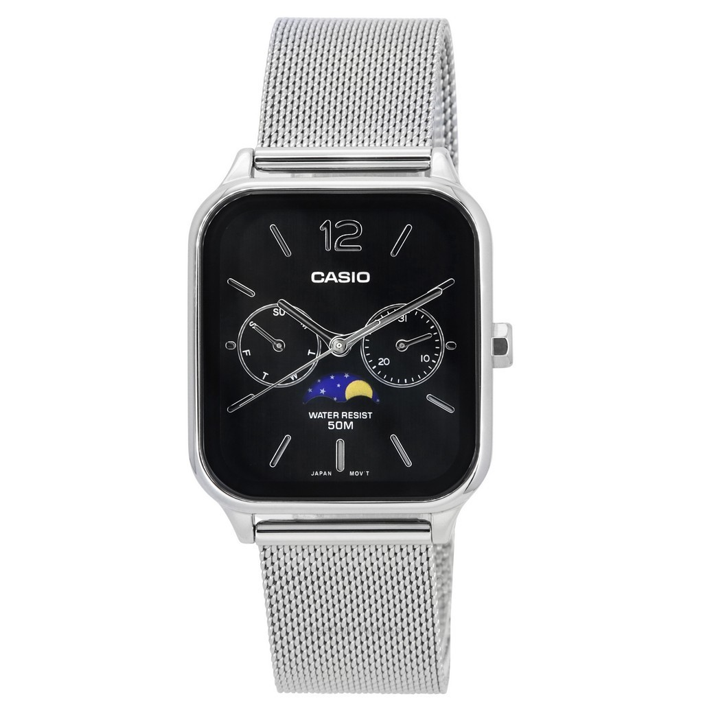 Orologio Casio Collection Standard MTP-M305M-1AVER