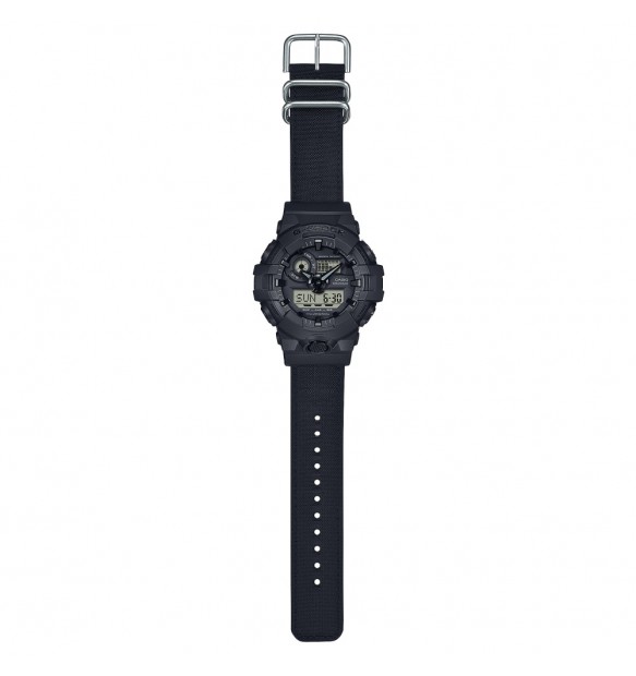 Orologio Casio G-Shock classic GA-700BCE-1AER - immagine 2