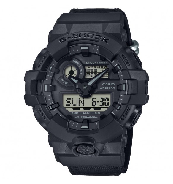 Orologio Casio G-Shock classic GA-700BCE-1AER