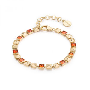 Bracciale Donna Rosato RZCU79