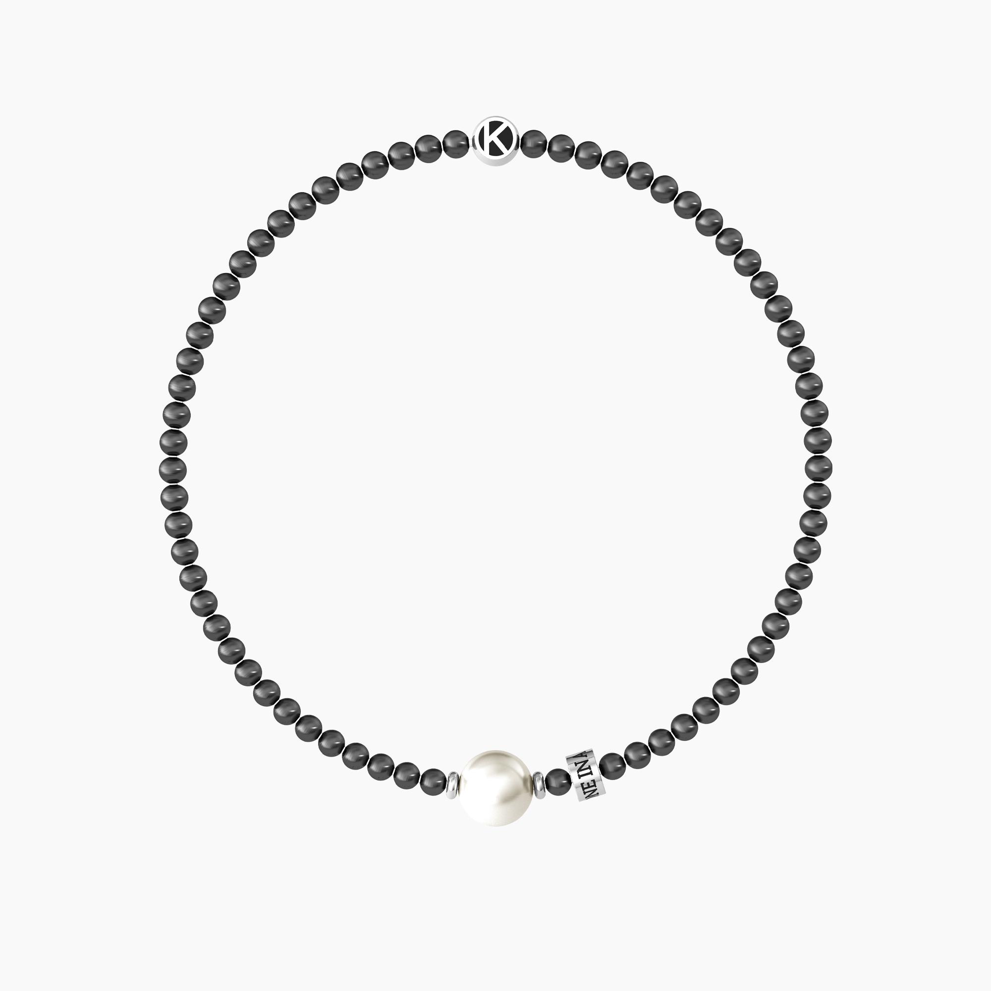 Bracciale Uomo gioielli Kidult Love 732245 - immagine 2