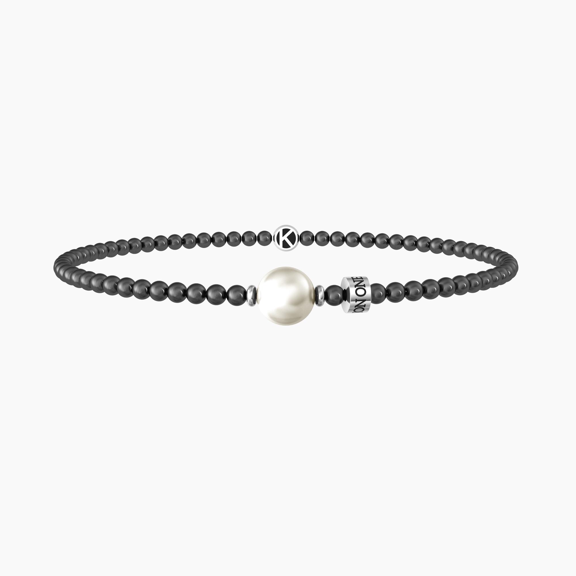 Bracciale Uomo gioielli Kidult Love 732245