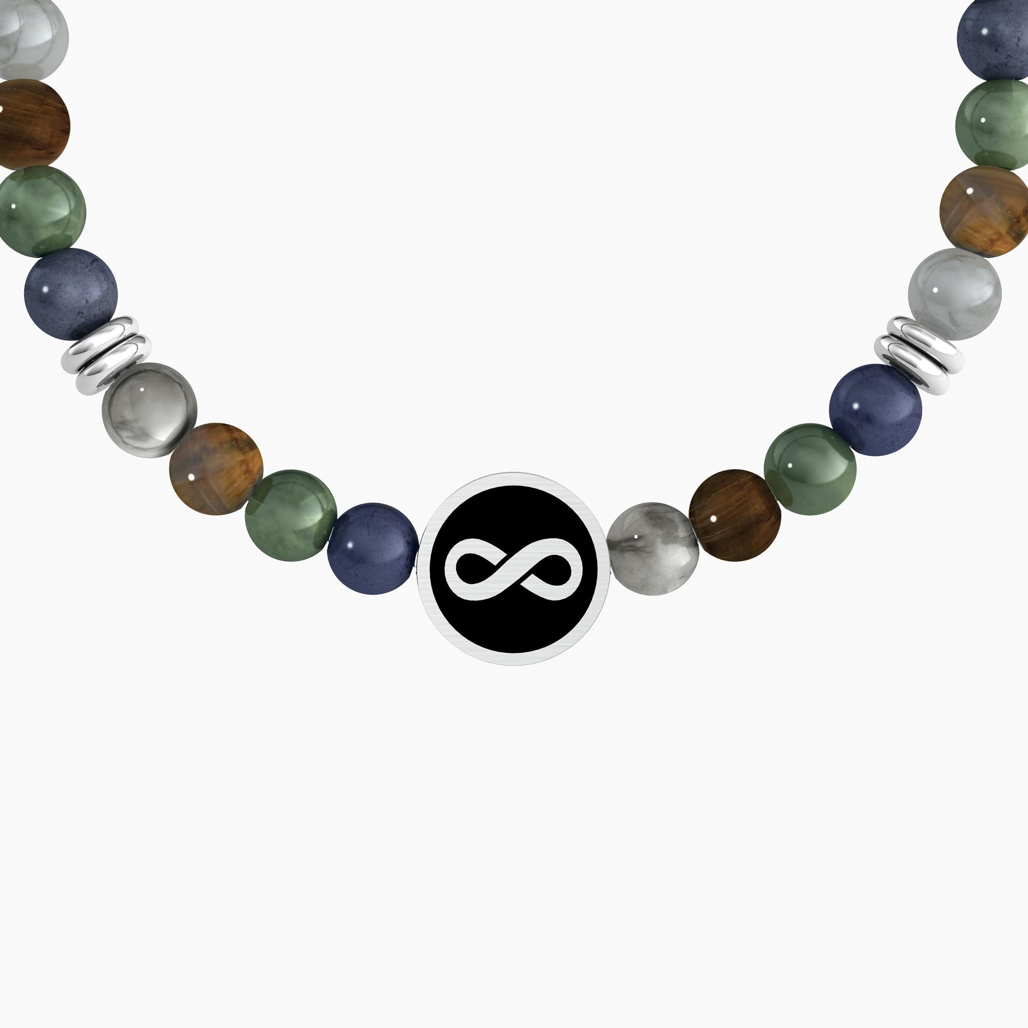 Bracciale Uomo gioielli Kidult Family 732259 - immagine 2
