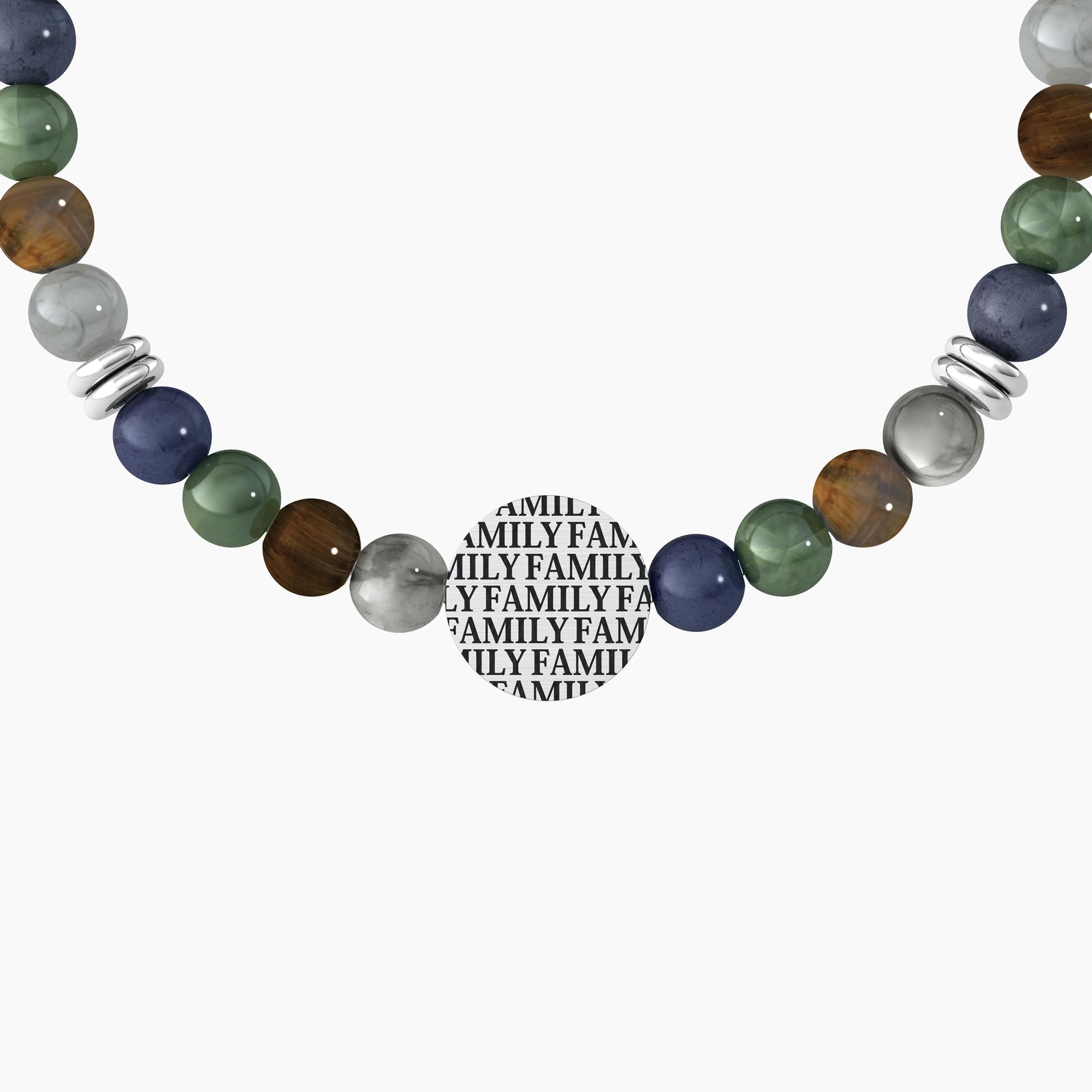 Bracciale Uomo gioielli Kidult Family 732259 - immagine 3
