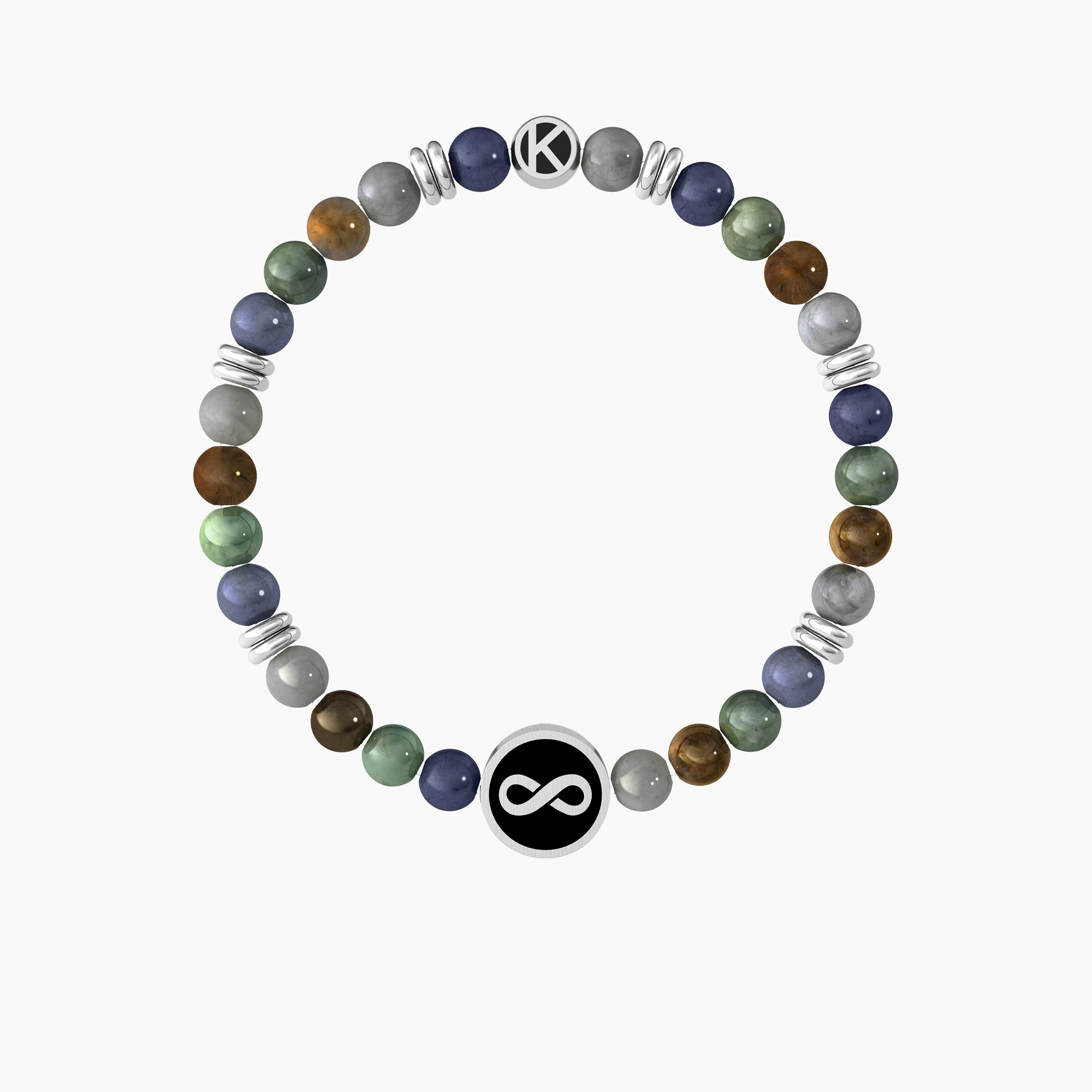 Bracciale Uomo gioielli Kidult Family 732259 - immagine 4