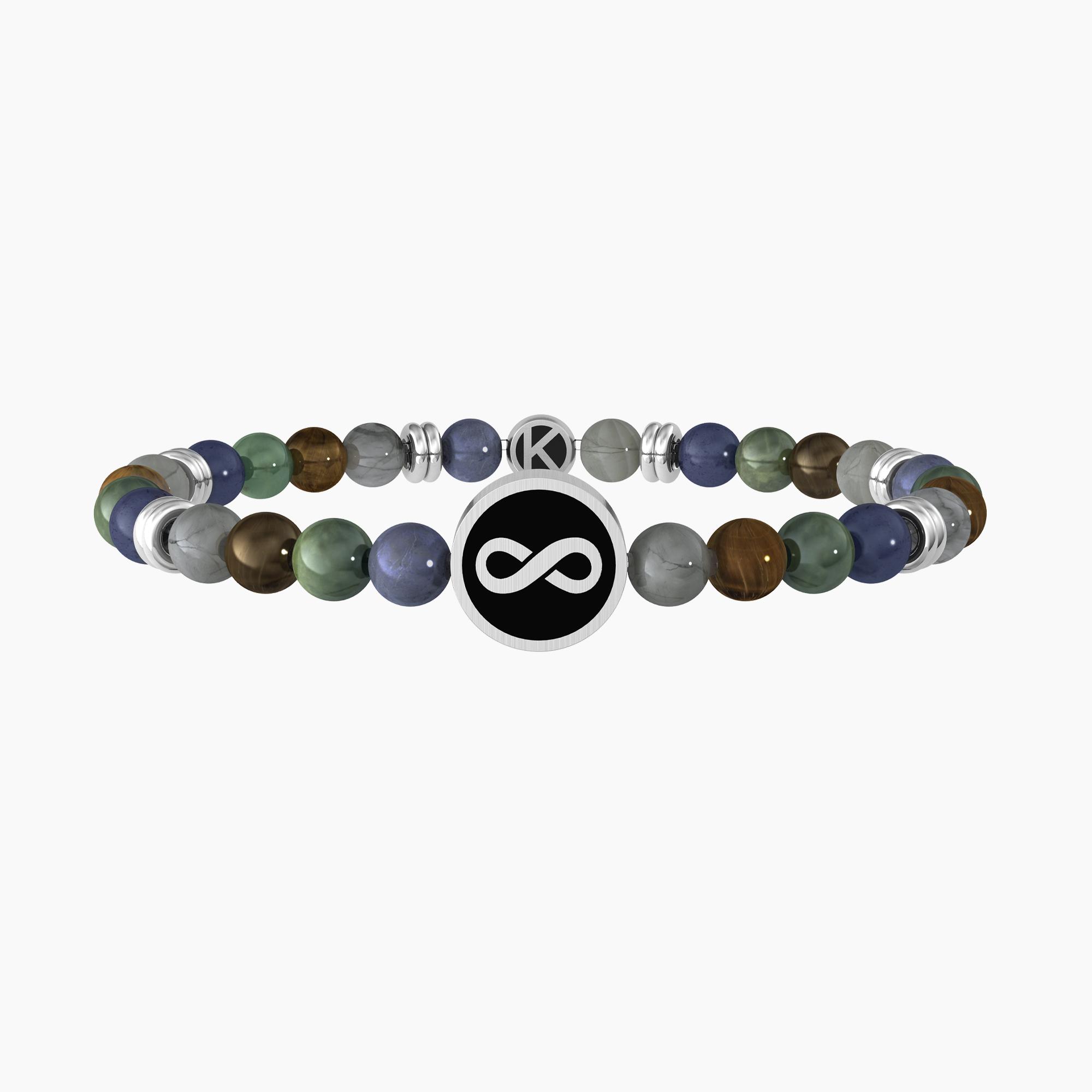 Bracciale Uomo gioielli Kidult Family 732259