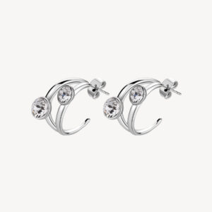 Orecchini Donna Gioielli Brosway Affinity BFF170