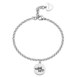 Bracciale Donna Gioielli Sagapo Be My Family SBY041