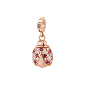 Charm Donna Gioielli Rosato Storie RZ003