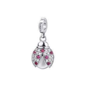 Charm Donna Gioielli Rosato Storie RZ003R